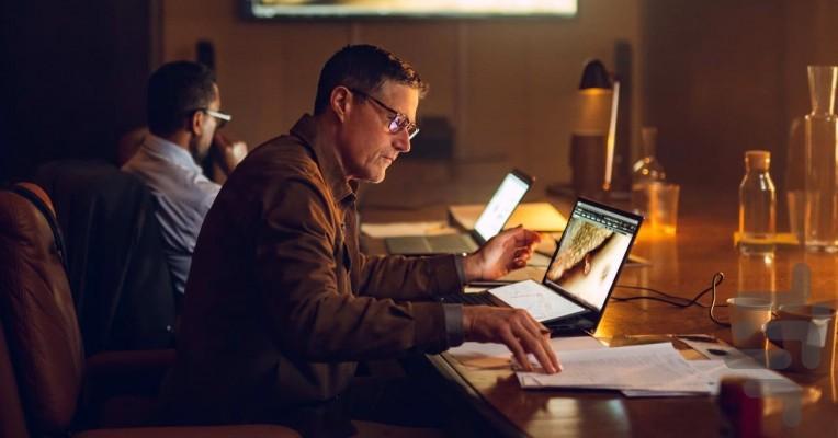 Last Light - عکس برنامه موبایلی اندروید