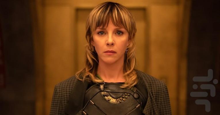 لوکی - عکس برنامه موبایلی اندروید