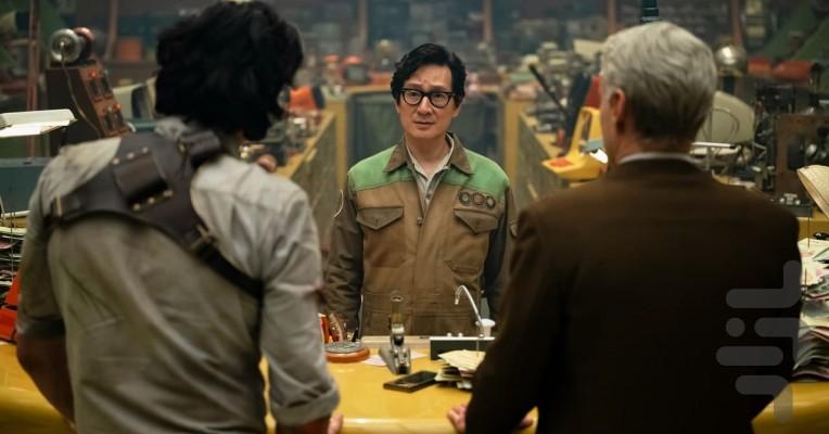 لوکی - عکس برنامه موبایلی اندروید