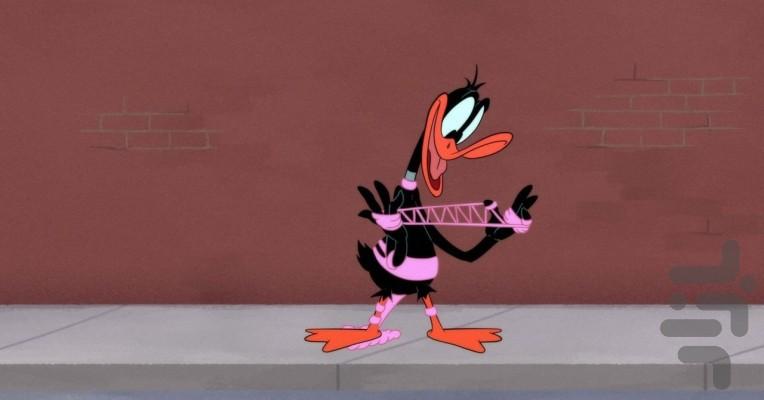 لونی تونز کارتونز - عکس برنامه موبایلی اندروید