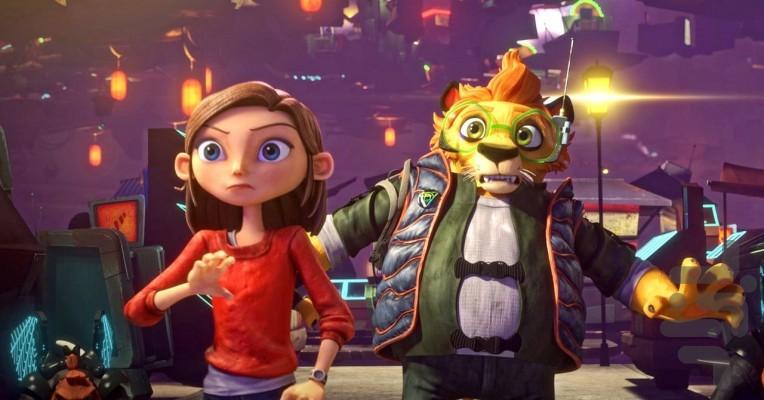 Lost in Oz - عکس برنامه موبایلی اندروید