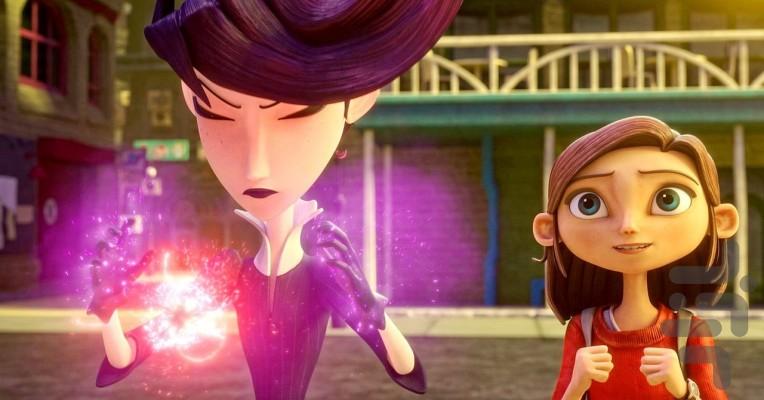 Lost in Oz - عکس برنامه موبایلی اندروید