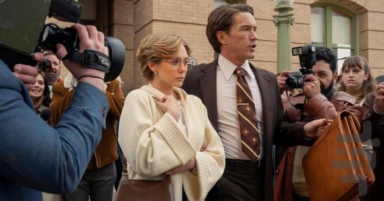 عشق و مرگ - عکس برنامه موبایلی اندروید