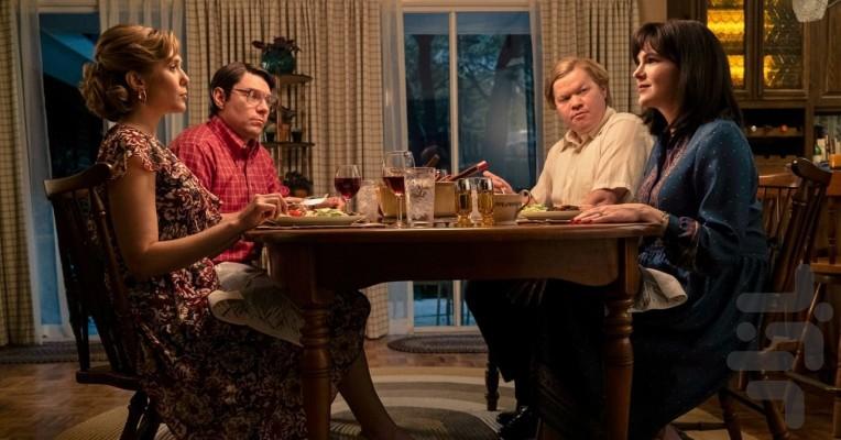 عشق و مرگ - عکس برنامه موبایلی اندروید