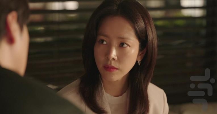 کشف عشق - عکس برنامه موبایلی اندروید