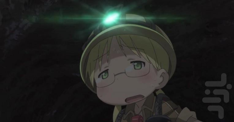 ساخته شده در پرتگاه بیانتها - عکس برنامه موبایلی اندروید