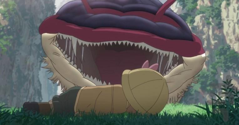 ساخته شده در پرتگاه بیانتها - عکس برنامه موبایلی اندروید