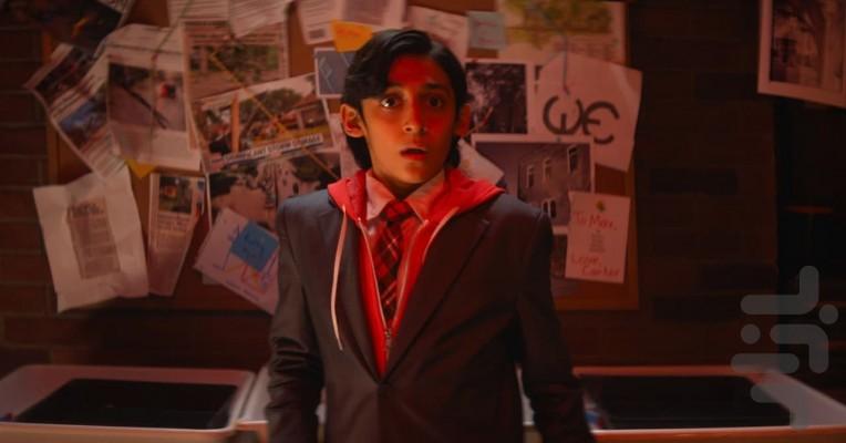 Me - Image screenshot of android app