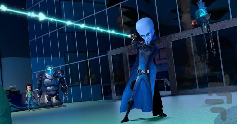 قوانین مگامایند! - عکس برنامه موبایلی اندروید