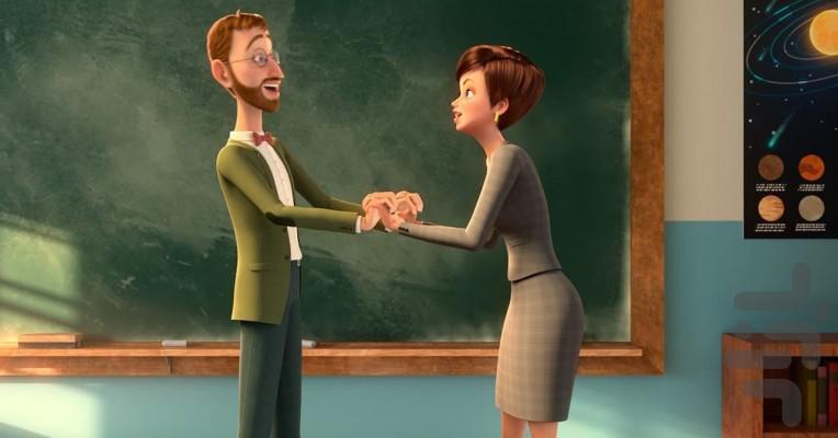 قوانین مگامایند! - عکس برنامه موبایلی اندروید