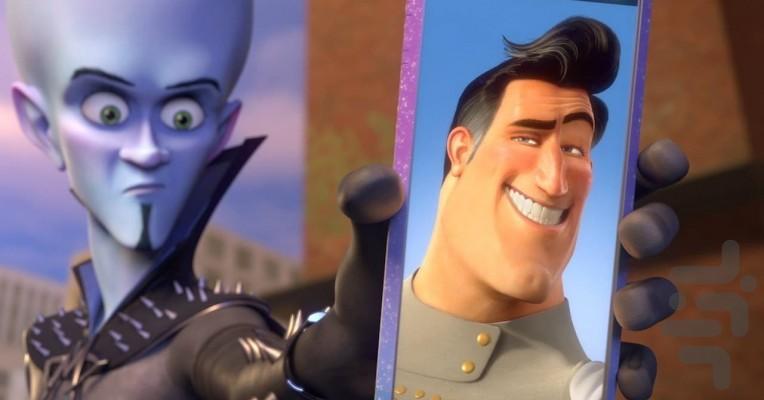 قوانین مگامایند! - عکس برنامه موبایلی اندروید