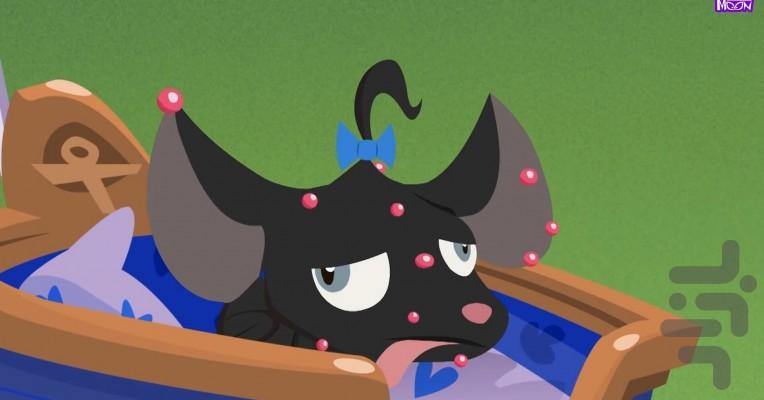 ماه خانم - عکس برنامه موبایلی اندروید