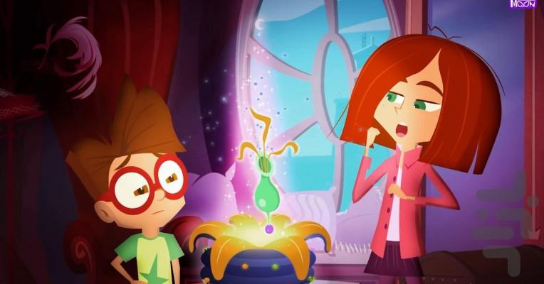 ماه خانم - عکس برنامه موبایلی اندروید