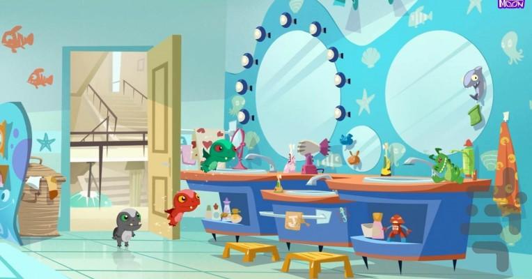 ماه خانم - عکس برنامه موبایلی اندروید