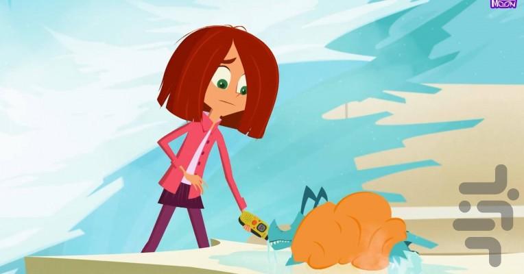 ماه خانم - عکس برنامه موبایلی اندروید