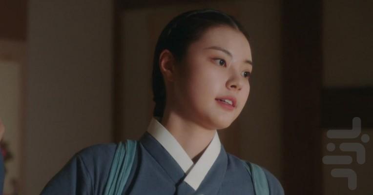 ولیعهد گمشده - عکس برنامه موبایلی اندروید