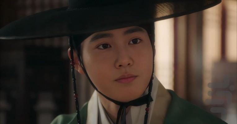 ولیعهد گمشده - عکس برنامه موبایلی اندروید