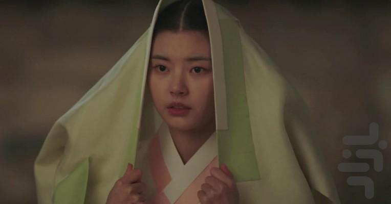 ولیعهد گمشده - عکس برنامه موبایلی اندروید