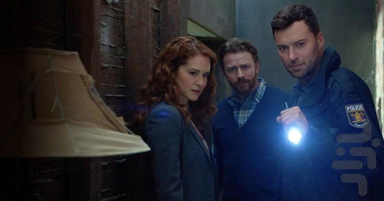 قتل های میسلتو - عکس برنامه موبایلی اندروید