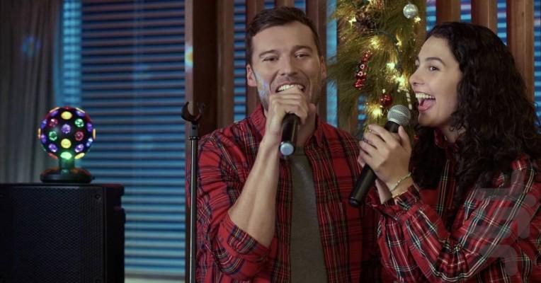 قتل های میسلتو - عکس برنامه موبایلی اندروید