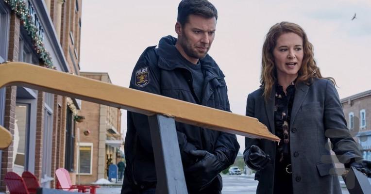 قتل های میسلتو - عکس برنامه موبایلی اندروید