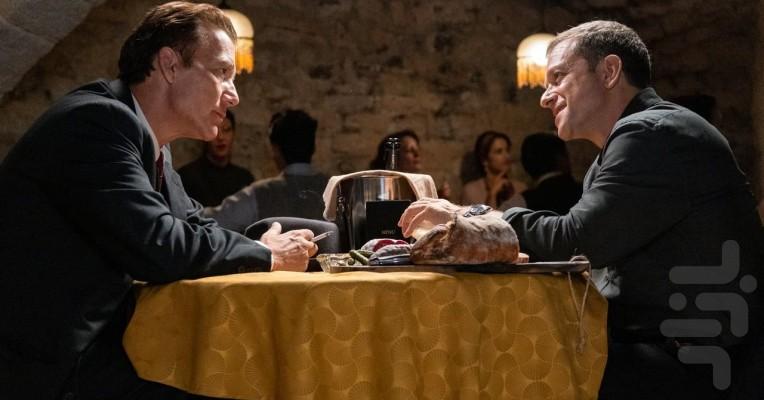 موسیو اسپید - عکس برنامه موبایلی اندروید