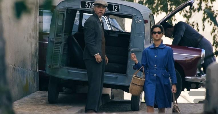 موسیو اسپید - عکس برنامه موبایلی اندروید