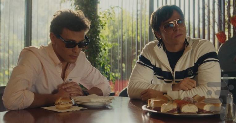 Monsters - عکس برنامه موبایلی اندروید