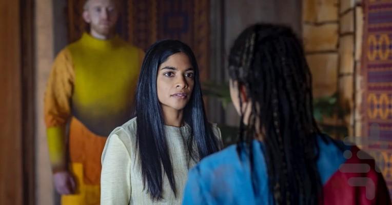 مون هیون - عکس برنامه موبایلی اندروید