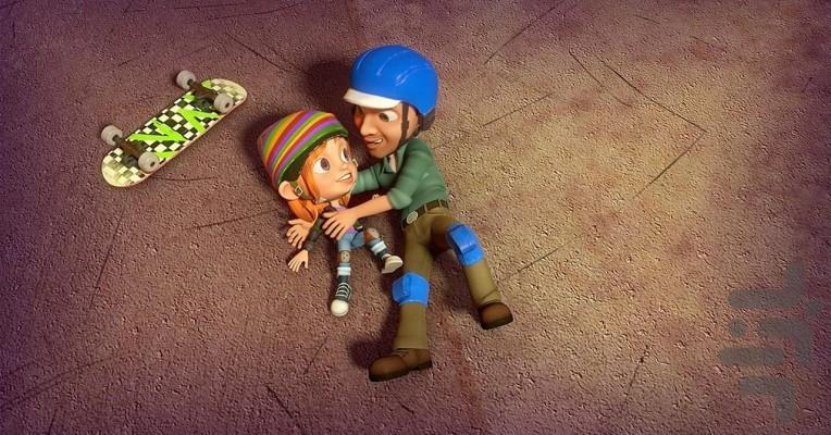 جادوی موتاون - Image screenshot of android app