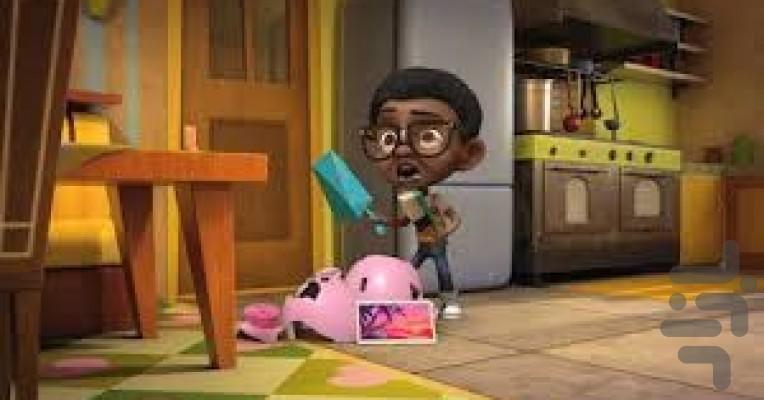 جادوی موتاون - Image screenshot of android app