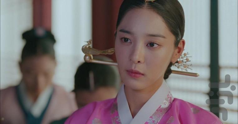 Mr. Queen - Image screenshot of android app