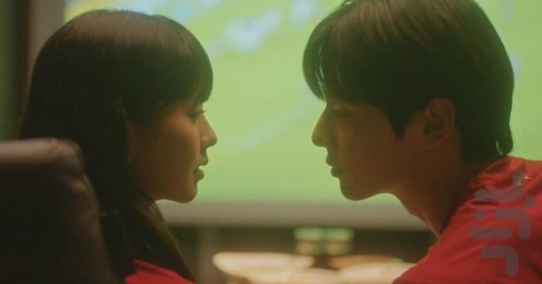 دروغگوی دوستداشتنی من - عکس برنامه موبایلی اندروید