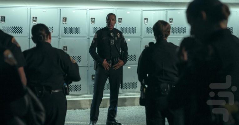 On Call - Image screenshot of android app