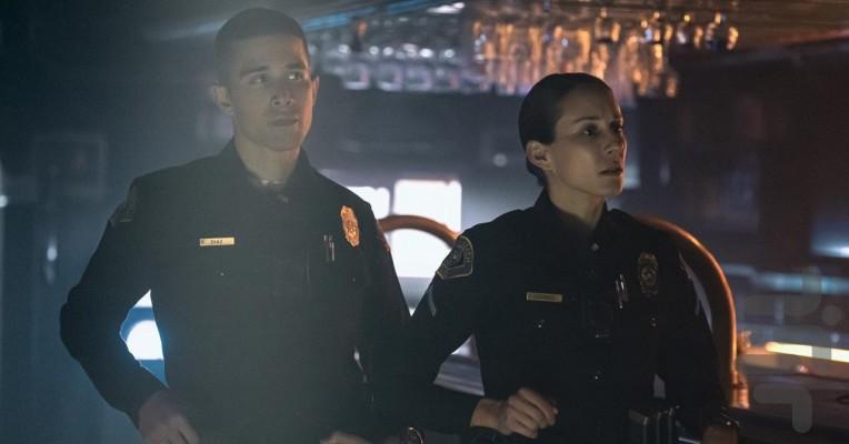 On Call - Image screenshot of android app