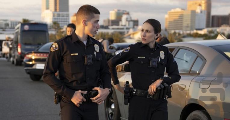 On Call - Image screenshot of android app