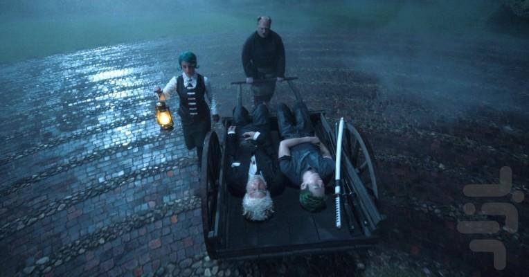 وان پیس - Image screenshot of android app