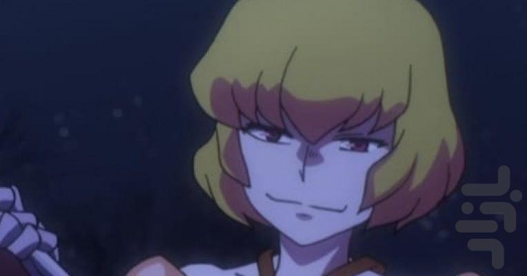 Overlord - Image screenshot of android app