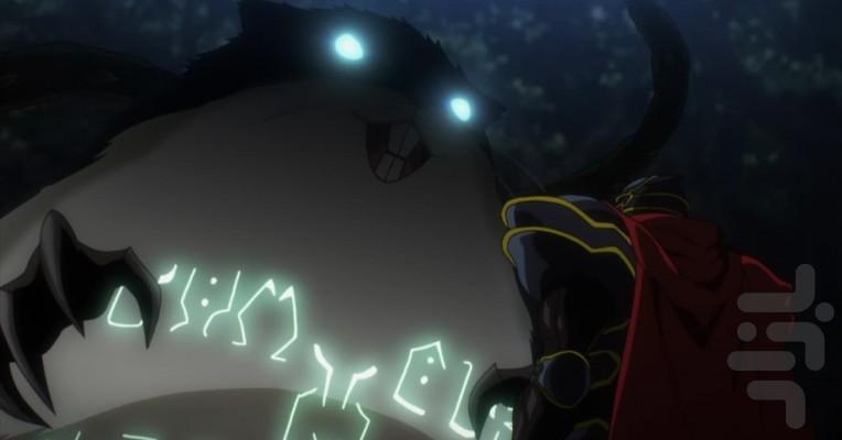 Overlord - Image screenshot of android app