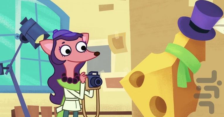 P King Duckling - Image screenshot of android app