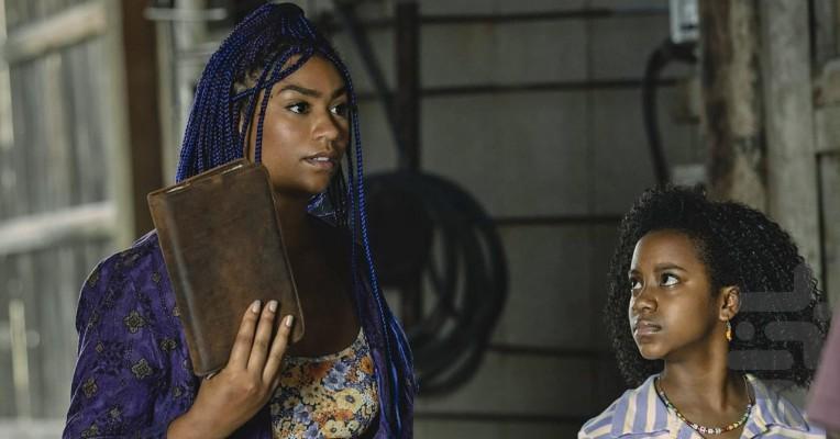 Paper Girls - Image screenshot of android app