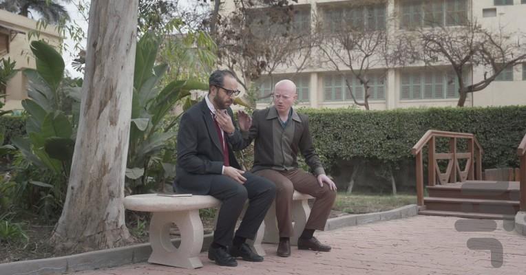 فراطبیعی - عکس برنامه موبایلی اندروید