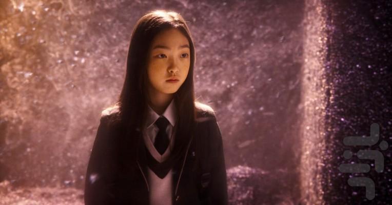 Parasyte: The Grey - Image screenshot of android app