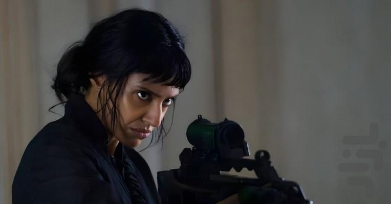 Paris Has Fallen - Image screenshot of android app