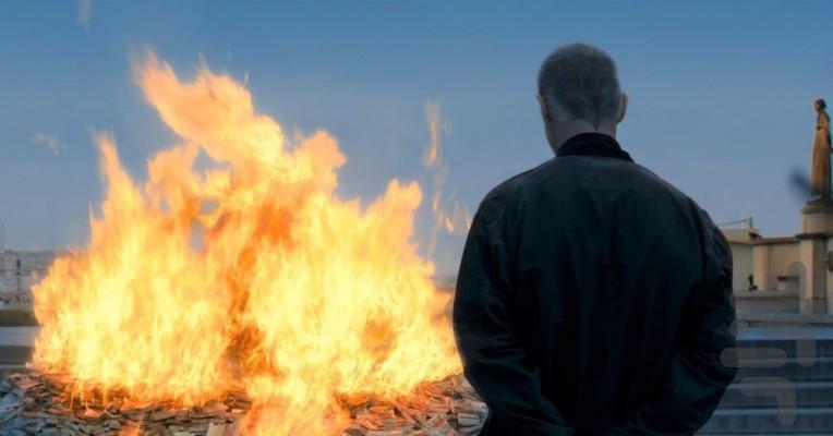 Paris Has Fallen - Image screenshot of android app