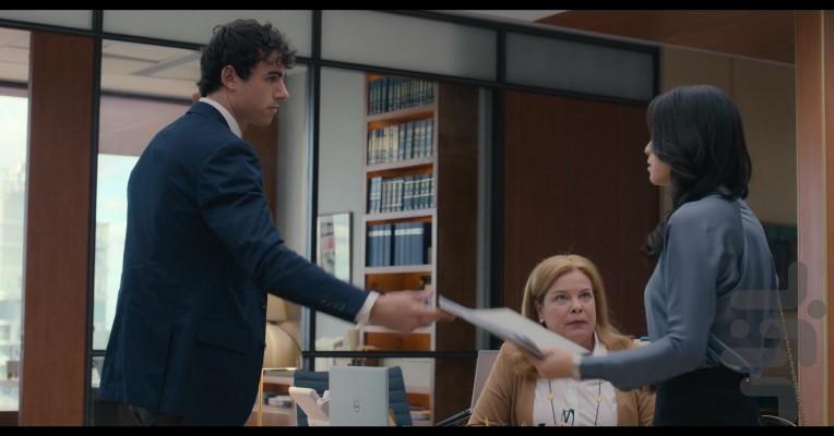 Partner Track - Image screenshot of android app