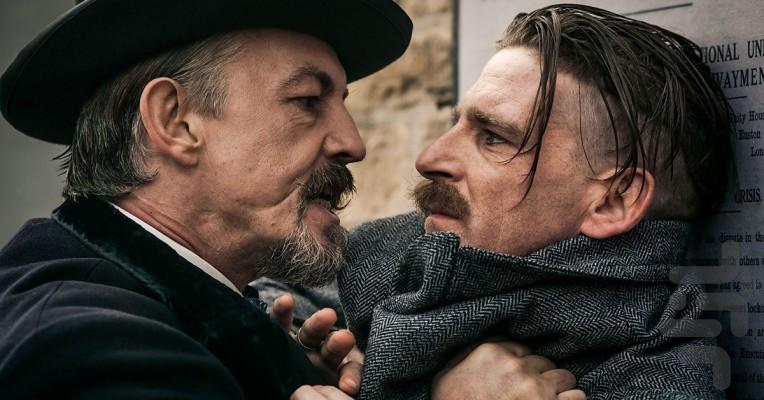 Peaky Blinders - Image screenshot of android app