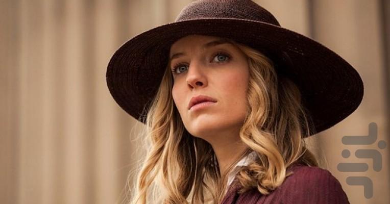 Peaky Blinders - Image screenshot of android app