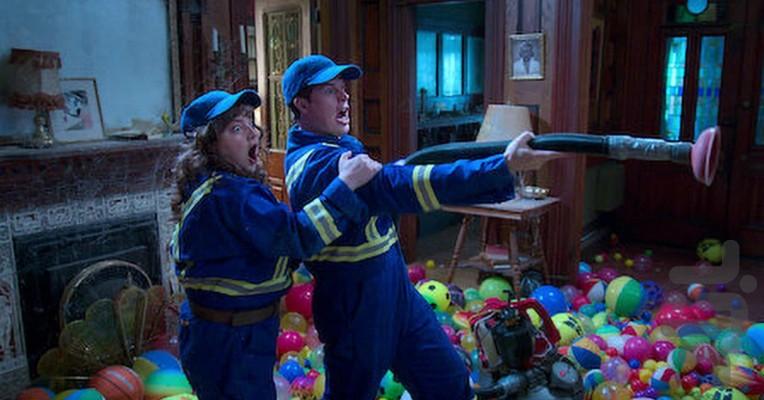 Phantom Pups - Image screenshot of android app