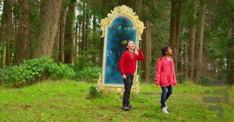 Phantom Pups - Image screenshot of android app